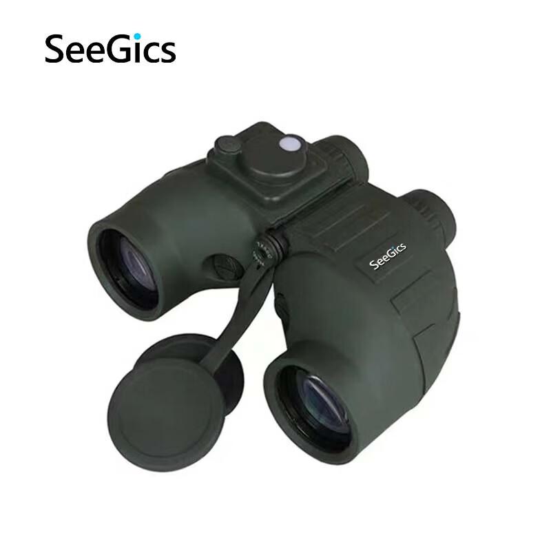 SEEGICS Falcon 7x50 HD Night Vision Binoculars
