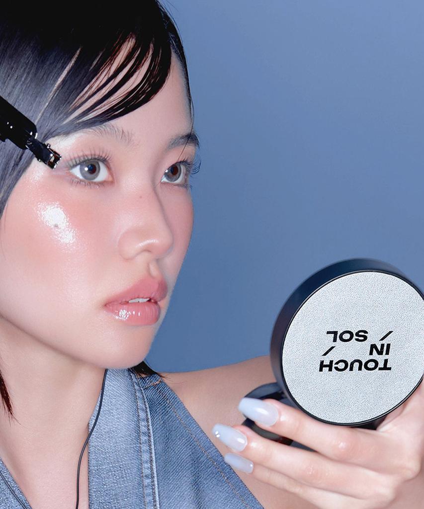 Glow Air Cushion 12g (full size)