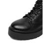 Ботильоны DeeZee CEO-HY2507-2A черные