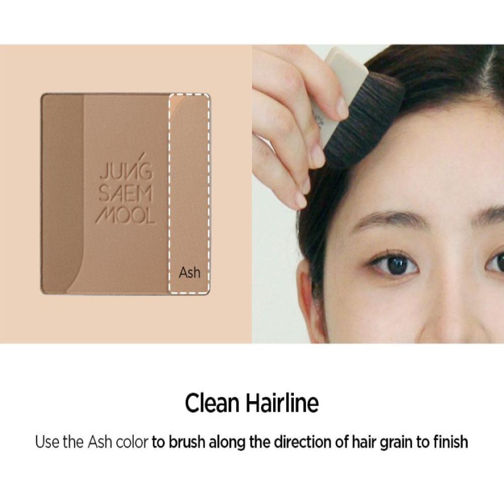 JUNGSAEMMOOL Skin Nuder Shading Pact 10g