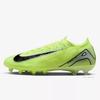 Nike Zoom Mercurial Vapor 16 Elite AG-Pro Volt Black FQ8693-700 Мужской размер