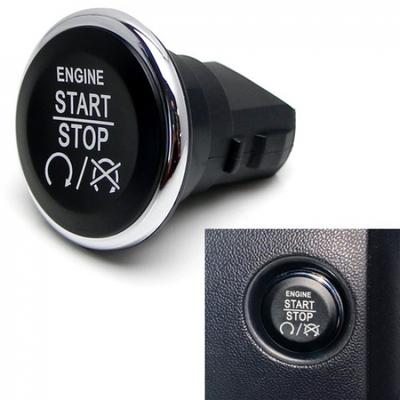 Замена кнопки Start/Stop двигателя для Dodge Challenger Durango, 300