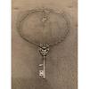 Б/у Ожерелье Justin Davis Lily Chain