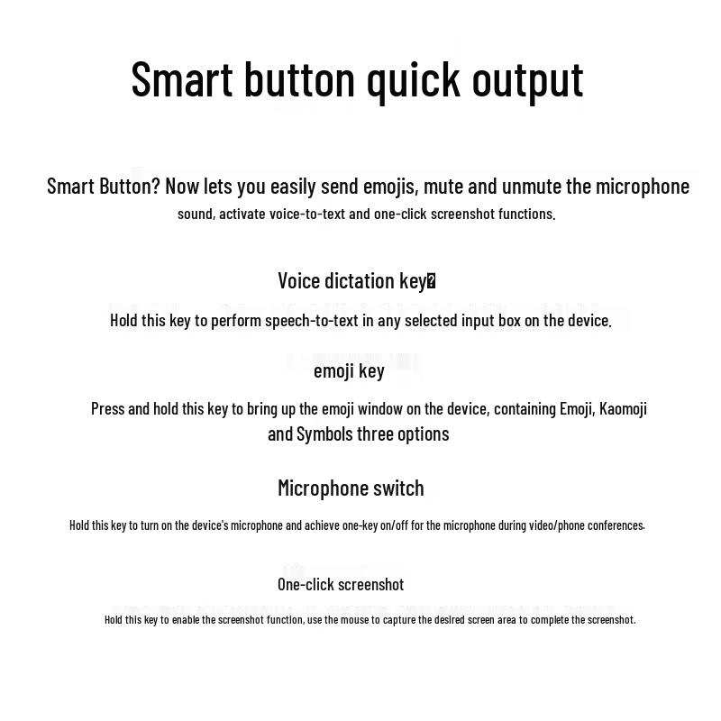 Logitech MX Mechanical Master Series Mini Wireless Keyboard for Mac