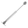 Gas Spring Support Rod 200Mm Heavy Duty Pneumatic Lift for Cabinets Furniture Lid Support Frame Hydraulic Strut for Bed Rv Door