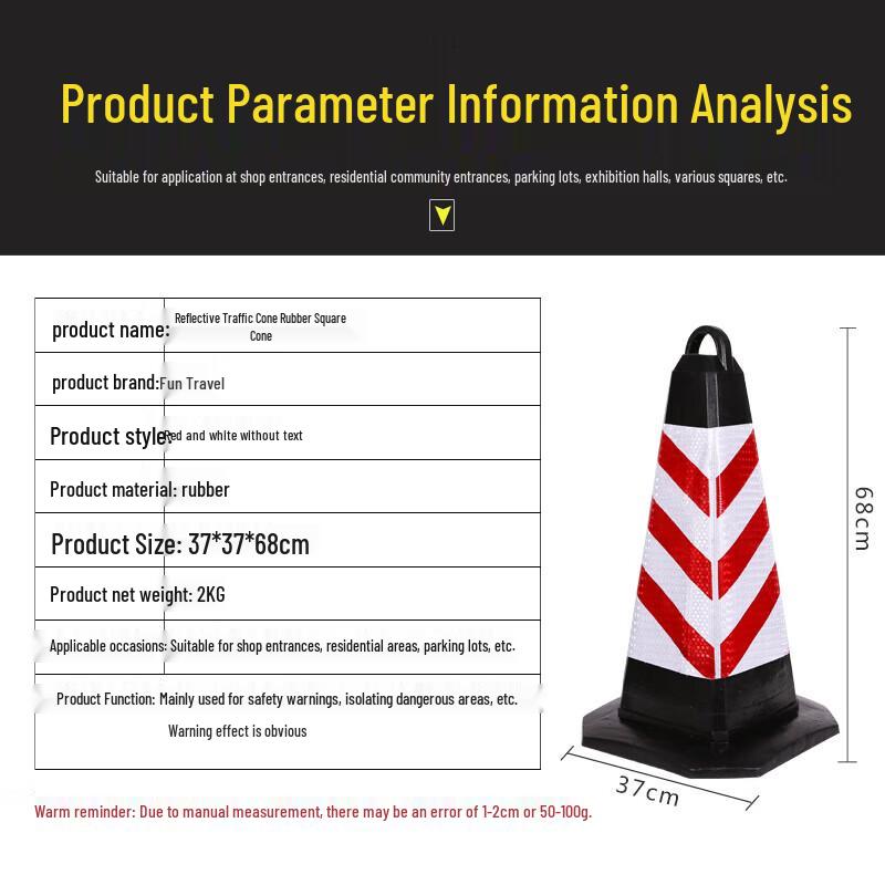 Parking Control & Road Safety Equipment