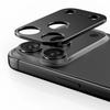 Osłona apartu Tech-Protect Camalloy Fit+ na iPhone 17 Pro Max - czarna