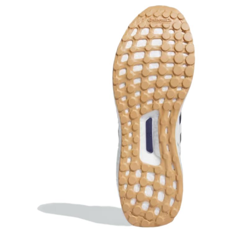 Adidas UltraBoost 1.0 Gum Pack - Dark Blue Men Sneakers White Cloud-White JH9183