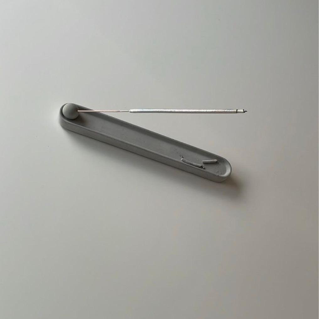 Incense Burner Incense Holder Perfect Ideal Spiritual Meditation Gift Eco-friendly Stone Design Handmade