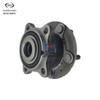 Changan UNIK 4WD Rear Axle & Wheel Hub Bearing Assembly