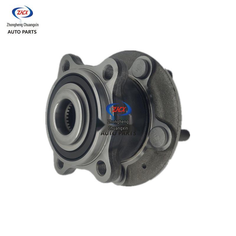 Changan UNIK 4WD Rear Axle & Wheel Hub Bearing Assembly