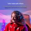 Игровая гарнитура HyperX Cloud III с проводом