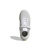 adidas Женские кроссовки на тройной платформе, цвет Crystal White, GZ8644