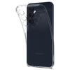 Etui Spigen Liquid Crystal na Samsung Galaxy A55 5G - przezroczyste