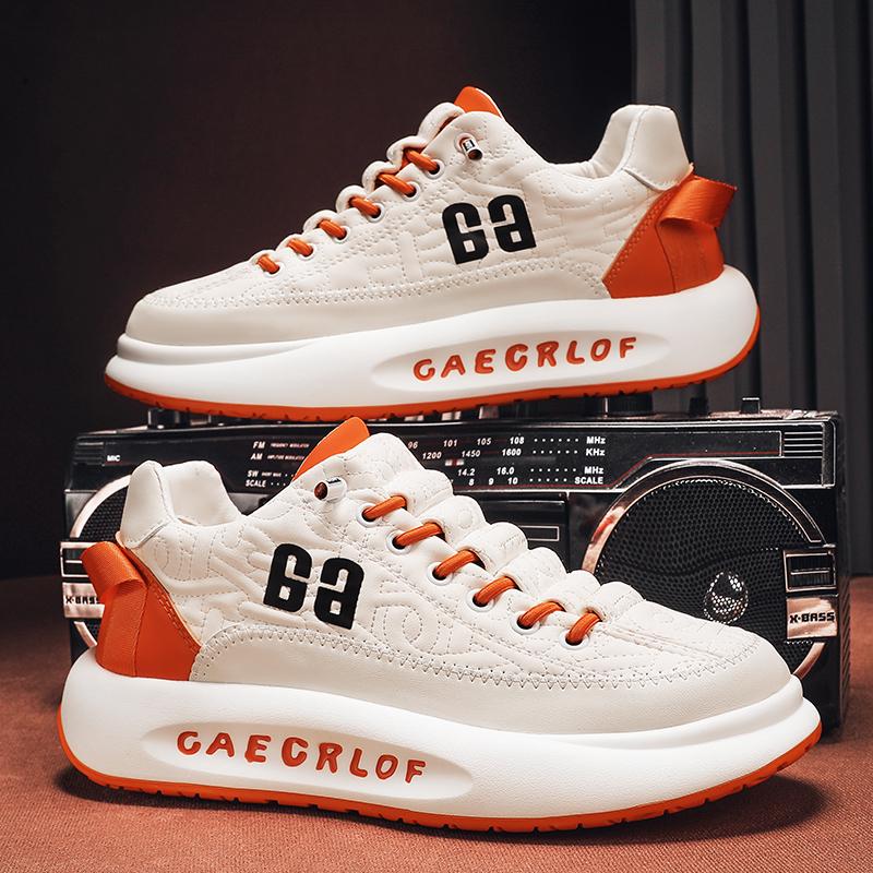 Мужские вулканизированные кроссовки, теннисные спортивные туфли из искусственной кожи, зимние, меховые, для скейтбординга, походные туфли, повседневная обувь для мужчин