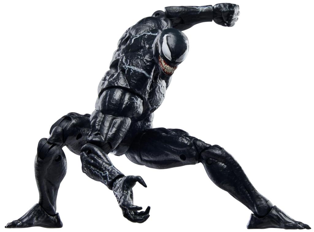 Hasbro VENOM/Let There Be Carnage Marvel Legends 6-inch Action Figure Venom 2024 Legends ML Movie Venom [Parallel Import]