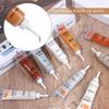 Multicolor Wood Touch Up Damage Repairs Cream Furniture Refinishing Paint Scratch Repair Agent