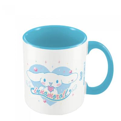 Кружка Sanrio Heart Cinnamoroll