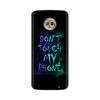 Чехол для Moto G6 Play, ТПУ, Мягкая краска, Животное, Силиконовый, Прозрачная крышка для Motorola Moto G6 Play Plus G6Play, Защитный корпус