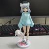 Pajama Standing Pose Anime Figure Statue Desktop Decoration Gift