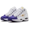 Reebok Packer Shoes x Reebok Question Mid 'Только для использования игроками - Коби Брайант' V53581