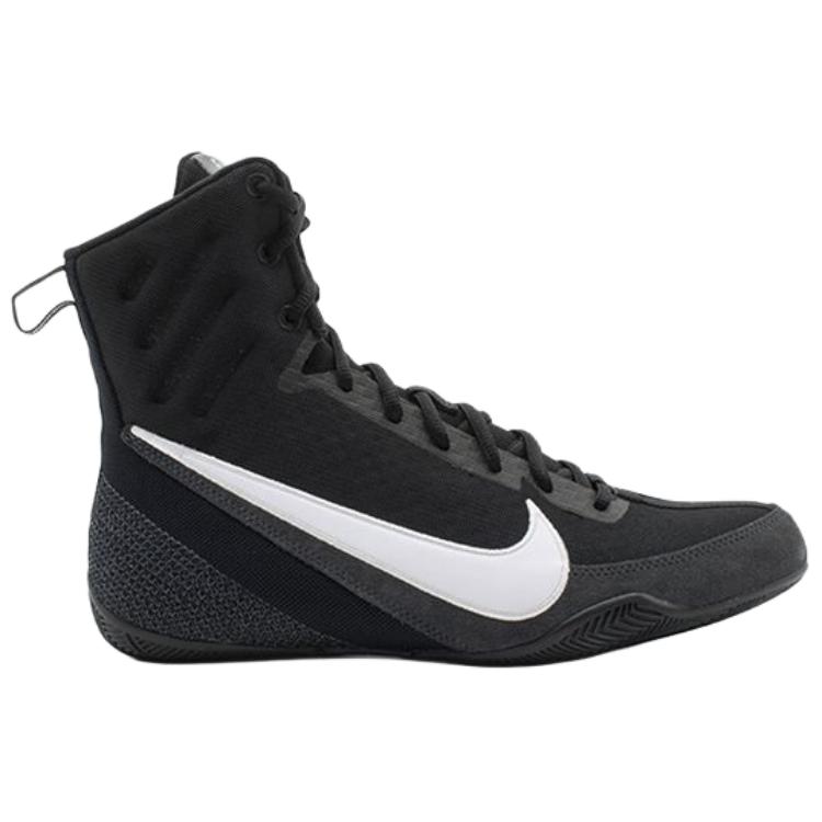 Nike Machomai 3 Black White Unisex Sneakers HF7333-001