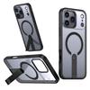 Применимо к iPhone17ProMax Xingyao магнитный чехол для мобильного телефона Apple 16Pro матовый 15 подставка 14 защитный чехол
