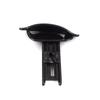BDP1224 Parking Handbrake Release Lever Handle A2114270020 for Mercedes W211 S211 2003-2009 W219 C219 2003-2010