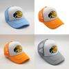 Летняя бейсболка с козырьком от солнца Bass Pro Shops для водителей грузовиков F220