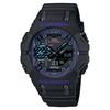 Мужские часы Casio G-Shock GA-B001CBR-1A, Модель для зарубежного рынка