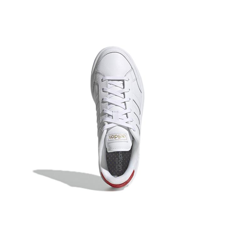 Adidas Neo Grand Court 'White' Women's GZ8177