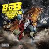 CD B.O.B - B.o.B Presents: The Adventures Of B 7567891848 Atlantic 2010 Argentina Rap & Hip-Hop/R&B Used