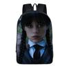 Аниме Принт Мультяшный Дизайн Детский Студенческий Рюкзак Сумка для Девочки