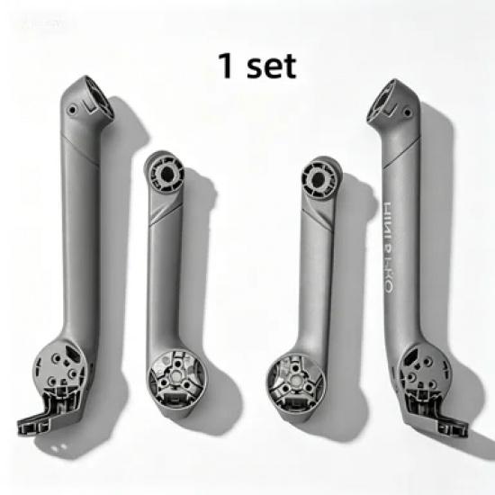 Оригинальный набор корпусов для рук For DJI Mini 5 Pro с разъемом для руки Передняя/Задняя/Левая/Правая часть корпуса руки Аксессуары для дрона