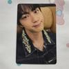 [USED] BTS JIN RUNSEOKJIN_EP.TOUR Bonus Trading Card (1 Piece)