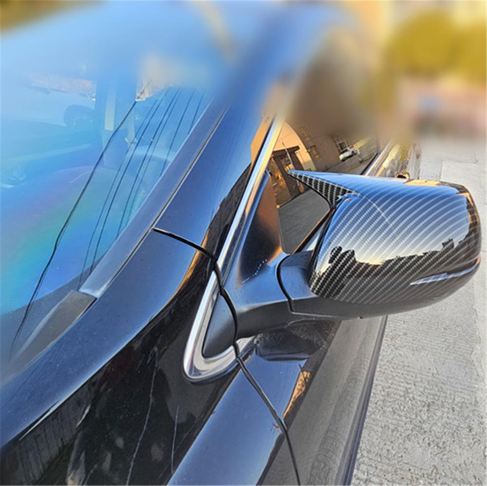 For Honda Crv Cr-V Ex Ex-L Sport Utility 4-Door Rear View Side Mirror Cover Trim