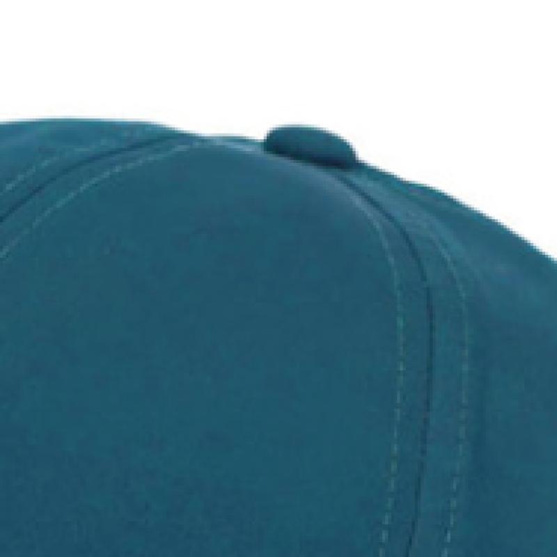 Puma Кепка Galleria Puma Essential Running Ball, синяя спортивная кепка Osfm 2314826