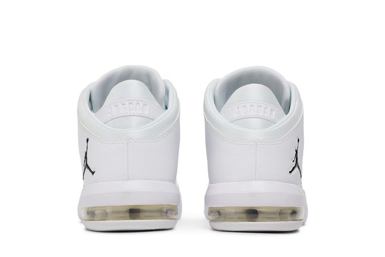 Jordan Flight Origin 4 Белый