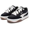 Puma Park Lifestyle Street Black Vapor Grey Unisex Sneakers 397495-01