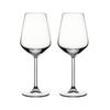 Pasabahce Allegra 350ml Wine Glass (Pack of 2)