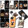 Чехол для телефона Toru Oikawa Haikyuu Shoyo Hinata для Apple iPhone 12 13 Mini XS 11 Pro Max 7 8 Plus + XR 8+ X SE 2020 SE3