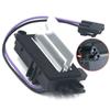 Резистор мотора отопителя 4P1516 BMR34 Для Buick Chevrolet Avalanche Silverado