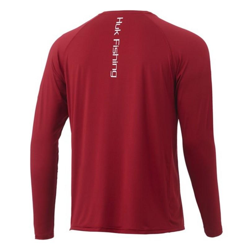 Men Women UPF 50 Quick Dry Fishing Shirt Breathable UV Protection Long Sleeve Outdoor Sports Jersey Summer Fall