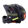 Kids Road Mountain Bike Helmet Balance Safety Sports Breathable Full Coverage