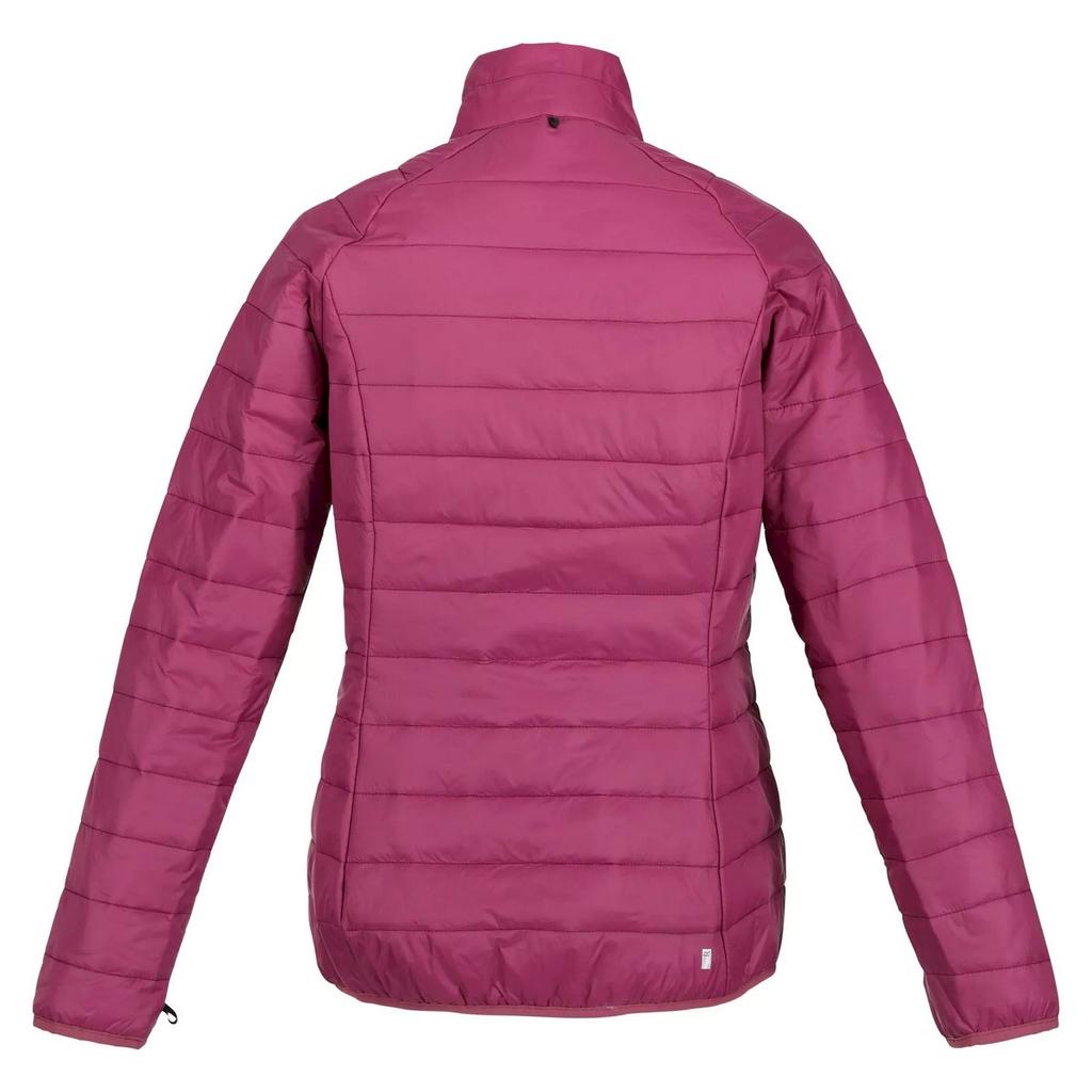 Regatta Womens/Ladies Wentwood VII 2 in 1 Waterproof Jacket