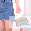 Anti-handle Labor-saving Food Dispenser Plastic Bag Handles Shopping Portable Shopping Bag