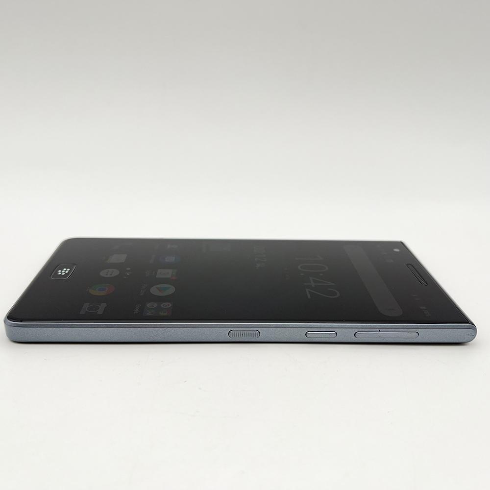Восстановленный Blackberry Motion 4G СЕТЬ 4 ГБ ОЗУ 32 ГБ ПЗУ Android 7.1 12 МП 5.5" Мобильный телефон Сотовый телефон с 1 SIM