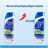 Шампунь против перхоти для мужчин Head & Shoulders Контроль жирности