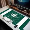 Pafc Ship Crest Emblem   Mouse pad Office Desk Mat, Gaming Mouse Pad Mousepad, keyboard pad,Heavy-Duty Non-Slip Rubber Backing, Gift