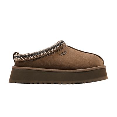 Женские шлепанцы Tazz Slipper Hickory (Женский)